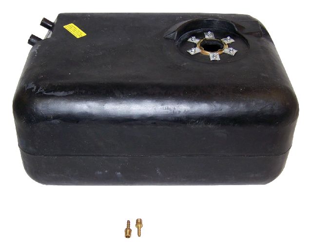 1978-1986 Jeep CJ7 Fuel Tank (Crown Automotive)