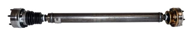 2007-2010 Jeep Commander Drive Shaft - Front (Crown Automotive)