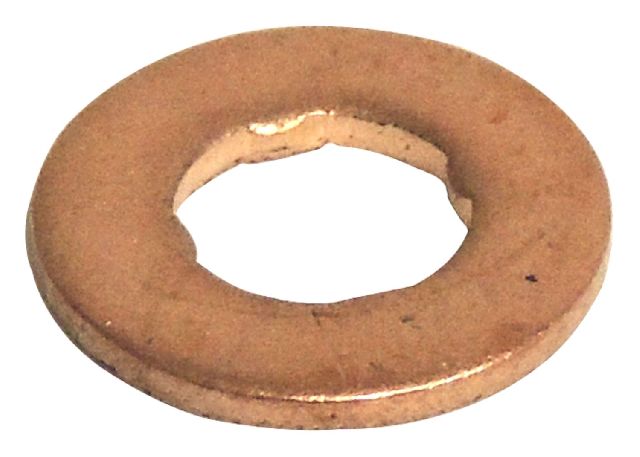 2014-2018 Ram 1500 Fuel Injector Seal (Crown Automotive)