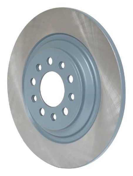 2014-2017 Jeep Cherokee Disc Brake Rotor - Rear (Crown Automotive)