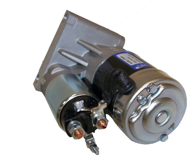 1999-2000 Jeep Cherokee Starter Motor (Crown Automotive)