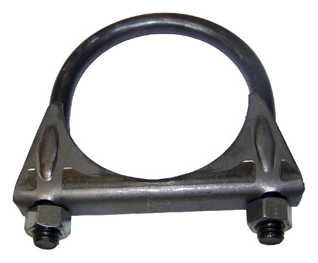 1974-1988 Jeep J10 Exhaust Clamp (Crown Automotive)