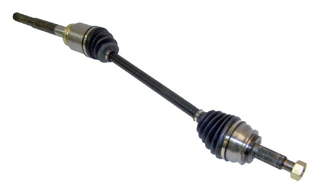 2007-2017 Jeep Compass Drive Axle Shaft - Front Right (Crown Automotive)