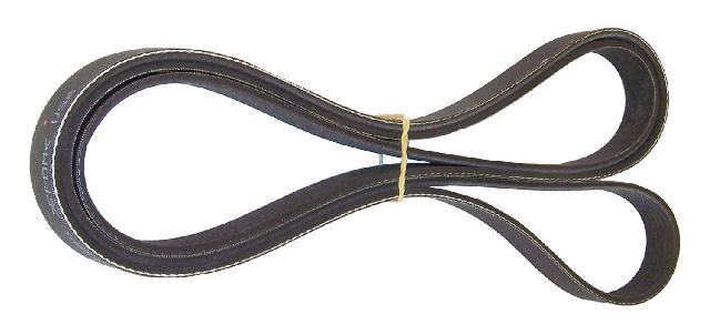 2007-2011 Chrysler 300 Serpentine Belt - Accessory Drive (Crown Automotive)