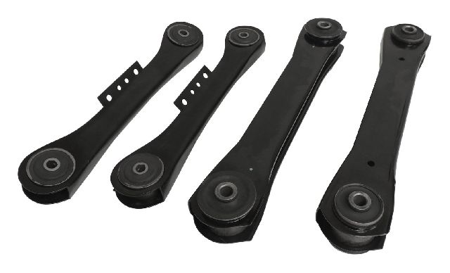 1997-2006 Jeep Wrangler Suspension Control Arm Kit - Rear (Crown Automotive)