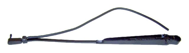 1984-1996 Jeep Cherokee Windshield Wiper Arm - Rear (Crown Automotive)