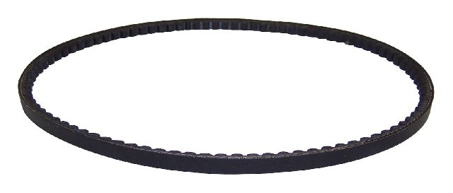 1976-1981 Jeep Cherokee Accessory Drive Belt - Accessory Drive (Crown Automotive)