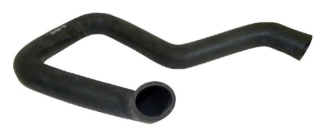 1987-1990 Jeep Cherokee Radiator Coolant Hose - Upper (Crown Automotive)