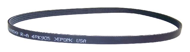 1996-2003 Dodge Caravan Serpentine Belt - Accessory Drive (Crown Automotive)