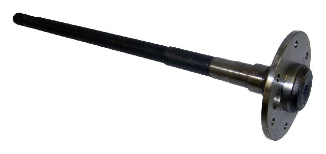1980-1983 Jeep Cherokee Drive Axle Shaft - Rear Right (Crown Automotive)