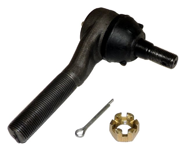1984-1990 Jeep Cherokee Steering Tie Rod End - Inner (Crown Automotive)