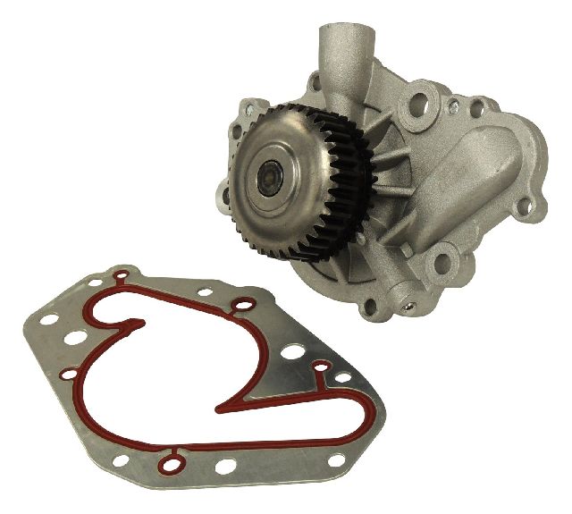 2008-2010 Chrysler 300 Engine Water Pump (Crown Automotive)