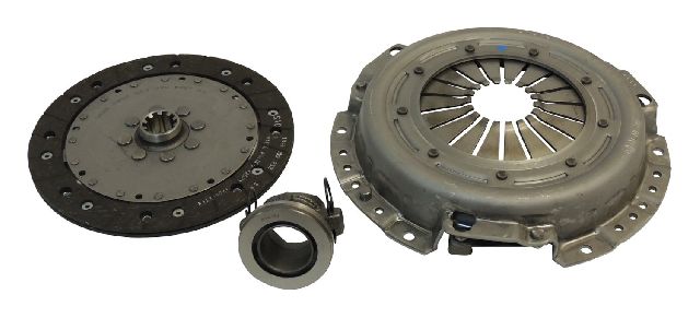 2005 Jeep Liberty Clutch Pressure Plate and Disc Set (Crown Automotive)