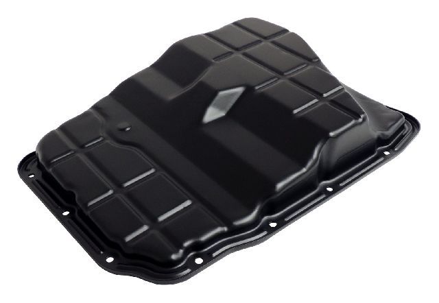 2010 Jeep Commander Transmission Oil Pan (Crown Automotive)