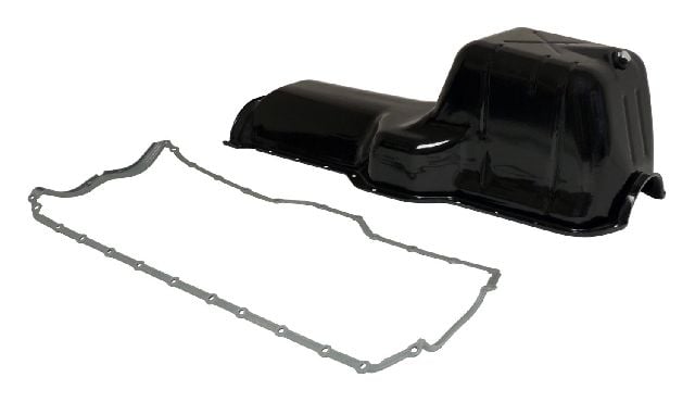 1987-2001 Jeep Cherokee Engine Oil Pan (Crown Automotive)