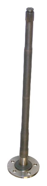 1996-2001 Jeep Cherokee Drive Axle Shaft - Rear (Crown Automotive)