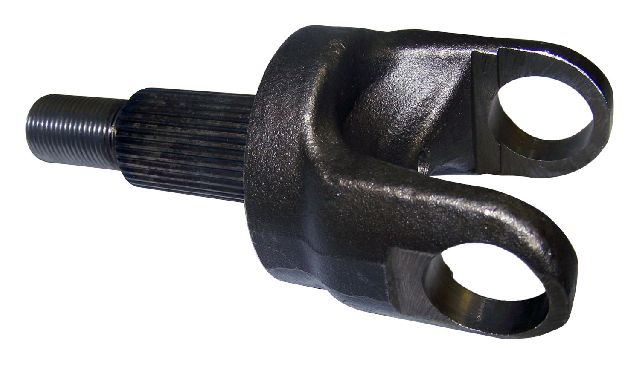 2007-2015 Jeep Wrangler Drive Axle Shaft - Front Outer (Crown Automotive)