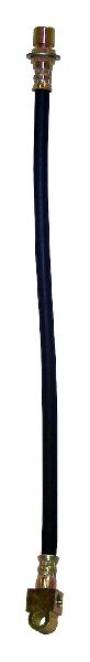 1976-1988 Jeep J10 Brake Hydraulic Hose - Rear (Crown Automotive)