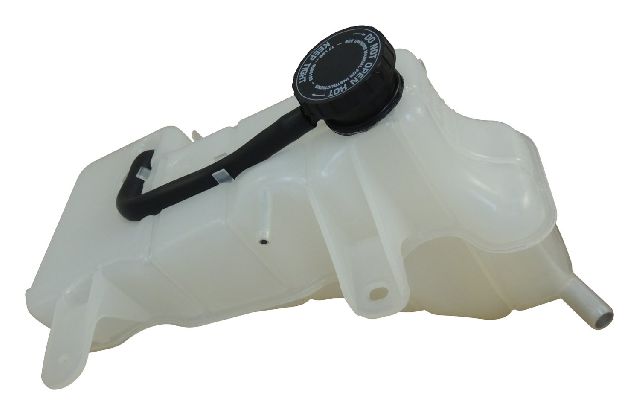 2005-2010 Chrysler 300 Engine Coolant Reservoir (Crown Automotive)