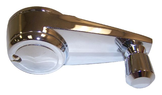 1981-1983 Jeep Wagoneer Window Crank Handle (Crown Automotive)