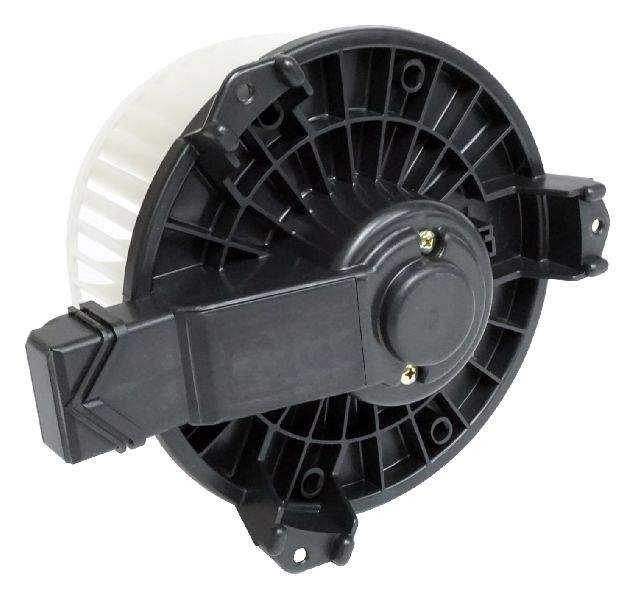 2007-2010 Jeep Wrangler HVAC Blower Motor (Crown Automotive)