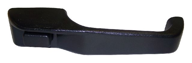 1993-1994 Jeep Grand Cherokee Exterior Door Handle - Front Right (Crown Automotive)