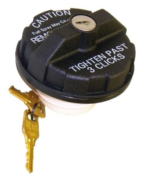1984-1999 Jeep Cherokee Fuel Tank Cap (Crown Automotive)