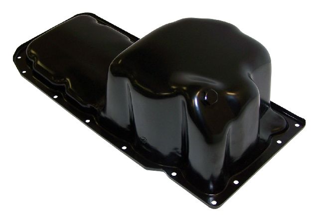 1999-2004 Jeep Grand Cherokee Engine Oil Pan (Crown Automotive)