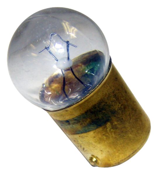 1987-1995 Jeep Wrangler Courtesy Light Bulb (Crown Automotive)