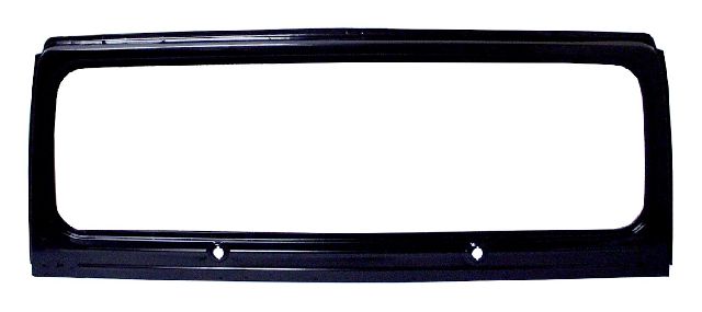 1987-1995 Jeep Wrangler Windshield Frame (Crown Automotive)