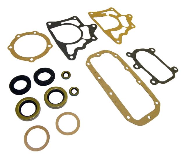 1963-1973 Jeep Wagoneer Transfer Case Gasket (Crown Automotive)