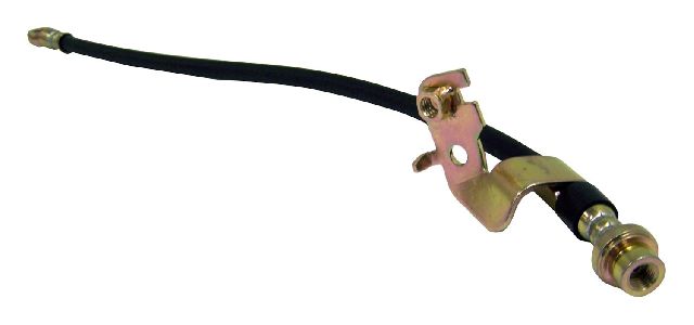 2008-2014 Dodge Avenger Brake Hydraulic Hose - Front Left (Crown Automotive)