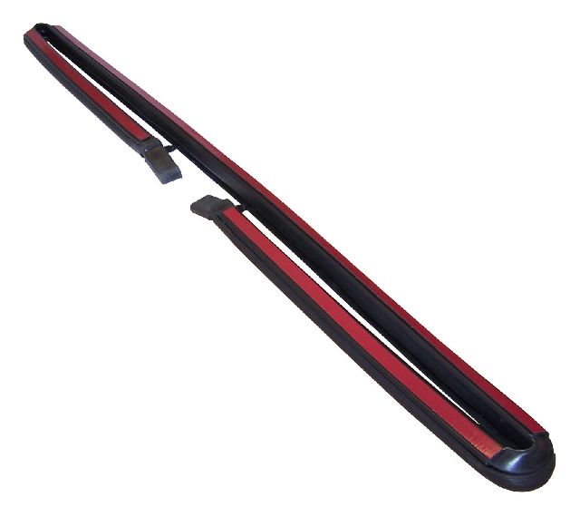 1997-2006 Jeep Wrangler Tailgate Seal (Crown Automotive)