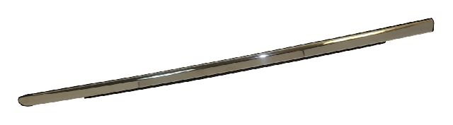 2005-2007 Jeep Grand Cherokee Door Seal - Front Left (Crown Automotive)