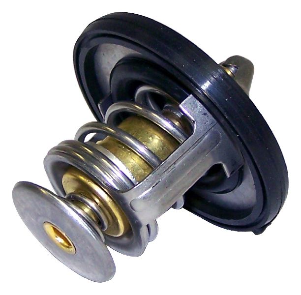 2008-2014 Dodge Avenger Engine Coolant Thermostat (Crown Automotive)
