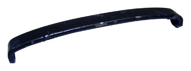1978-1981 Jeep CJ7 Brake Hold Down Spring Kit - Front (Crown Automotive)
