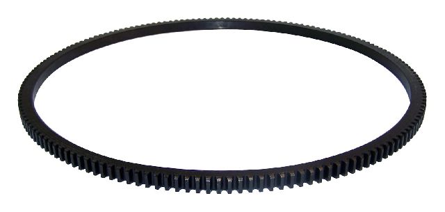 1974-1993 Jeep Cherokee Clutch Flywheel Ring Gear (Crown Automotive)