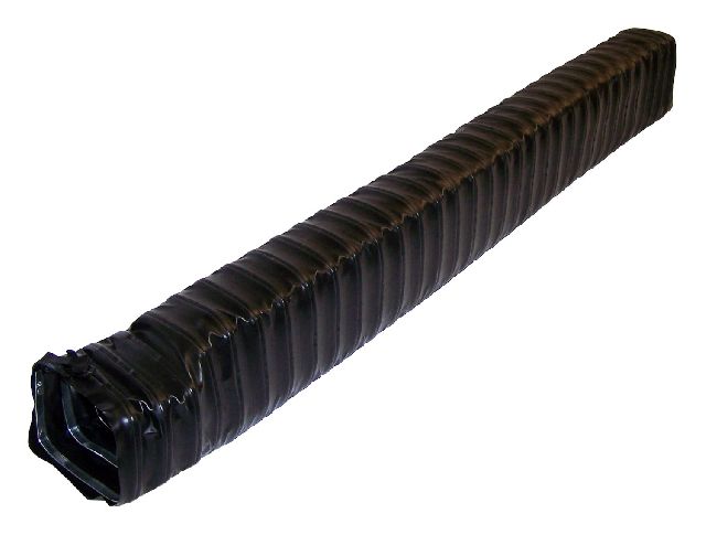 1981-1983 Jeep CJ7 Engine Cold Air Intake Tube (Crown Automotive)