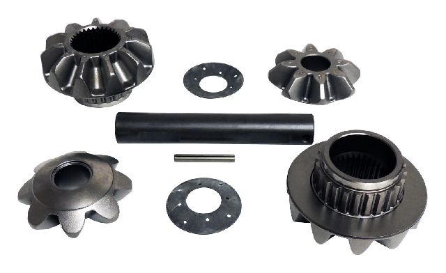 2018-2019 Jeep Wrangler Differential Rebuild Kit - Rear (Crown Automotive)