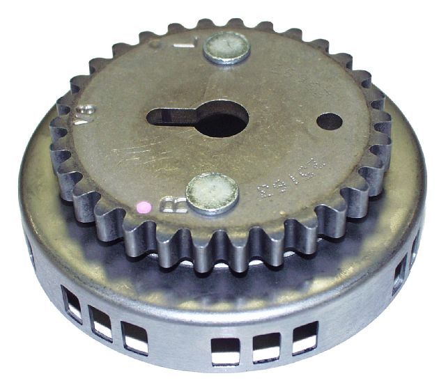 1999-2004 Jeep Grand Cherokee Engine Timing Camshaft Sprocket - Right (Crown Automotive)