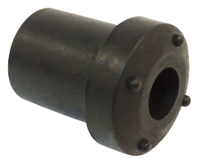 1976-1986 Jeep CJ7 Leaf Spring Shackle Bushing - Front (Crown Automotive)