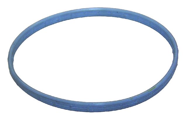 2006 Jeep Commander Fuel Injection Throttle Body Mounting Gasket (Crown Automotive)