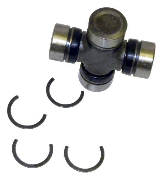 1992-2001 Jeep Cherokee Universal Joint - Front Driveshaft at Front Axle (Crown Automotive)