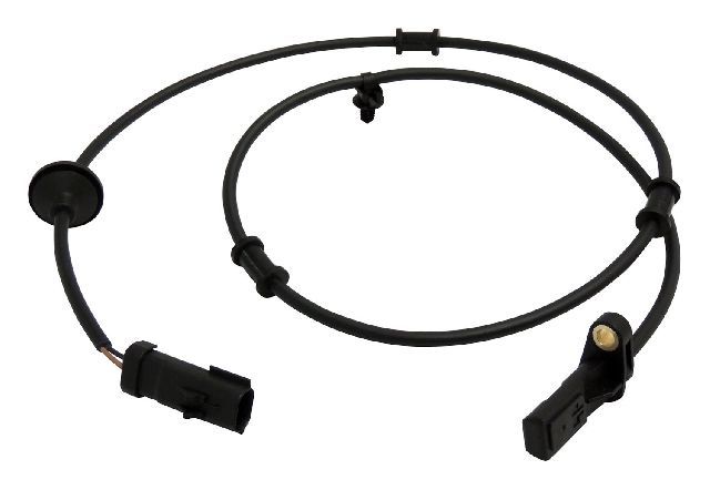 1999-2004 Jeep Grand Cherokee ABS Wheel Speed Sensor - Rear Right (Crown Automotive)