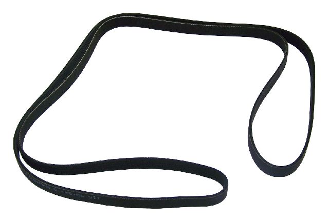 1996-2001 Jeep Cherokee Serpentine Belt - Accessory Drive (Crown Automotive)
