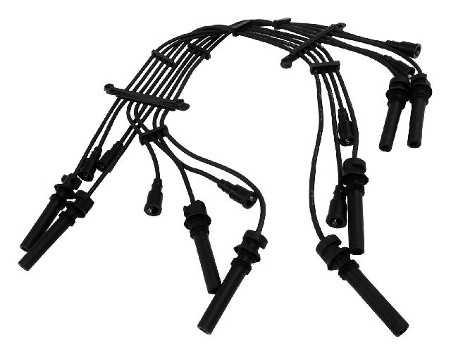 2005 Chrysler 300 Spark Plug Wire Set (Crown Automotive)