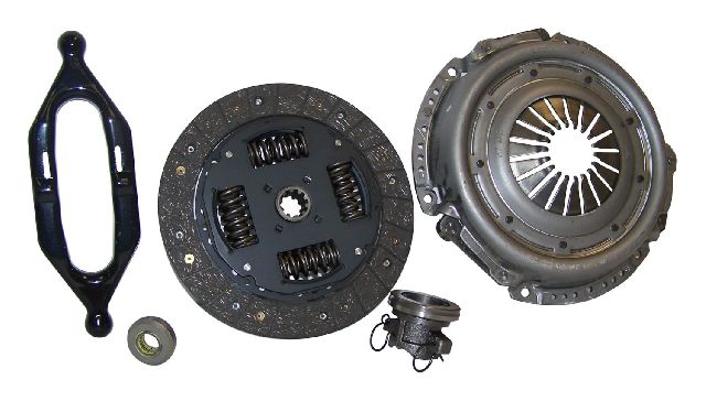 2000-2001 Jeep Cherokee Transmission Clutch Kit (Crown Automotive)