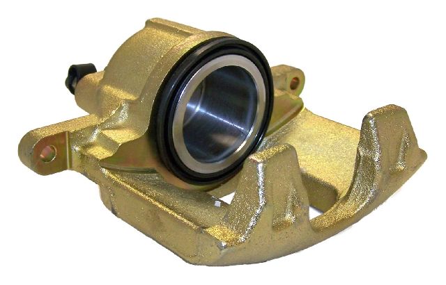 2007-2011 Dodge Nitro Disc Brake Caliper - Front Right (Crown Automotive)