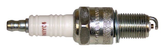 1990-1991 Chrysler TC Maserati Spark Plug (Crown Automotive)