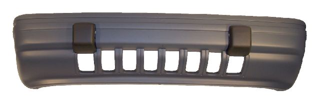 1993-1996 Jeep Grand Cherokee Bumper Cover - Front (Crown Automotive)